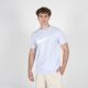 NIKE Majica kratak rukav nsw tee icon swoosh M - DC5094-408