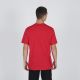 NIKE Majica kratak rukav nsw tee icon swoosh M - DC5094-657