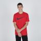 NIKE Majica kratak rukav nsw tee icon swoosh M - DC5094-657