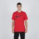 NIKE Majica kratak rukav nsw tee icon swoosh M - DC5094-657