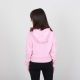 NIKE Duks sa kapuljačom g nsw club ft crop hoodie hbr gg - DC7210-690