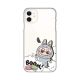 Maska za iPhone 11 6.1 Silikonska Print Skin La Bubu Macaron - 8020922