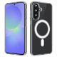 Maska za Samsung A576B Galaxy A57 5G transparent Magsafe - EP2994716