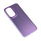Maska za Samsung A376B Galaxy A37 ljubicasta Clear - EP3092822