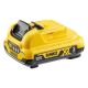 DeWALT Baterija DCB124, 12V 3.0 Ah - DCB124