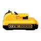 DeWALT Baterija DCB127, 10,8V XR 2.0 Ah - DCB127