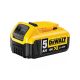 DeWALT Baterija DCB184, 18V XR 5.0 Ah - DCB184