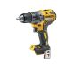 DeWALT Aku bušilica odvijač 18V DCD791NT, Brushless, SOLO (bez baterije i punjača) u koferu - DCD791NT