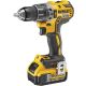 DEWALT Akumulatorska bušilica - odvijač bez četkica 18V Li-Ion 5,0 Ah DCD791P2 - DCD791P2
