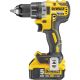 DEWALT Akumulatorska bušilica - odvijač bez četkica 18V Li-Ion 5,0 Ah DCD791P2 - DCD791P2
