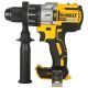 DeWALT Aku udarna bušilica 18V DCD996NT, Brushless, SOLO (bez baterije i punjača) u koferu - DCD996NT