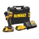 DeWALT Aku udarni odvijač 1/4