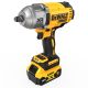 DeWALT Aku udarni odvijač DCF900P2T - DCF900P2T