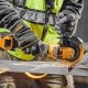 DeWALT Aku brusilica DCG409VSNT - DCG409VSNT