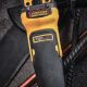 DeWALT Aku brusilica DCG409VSNT - DCG409VSNT