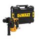 DeWALT Aku el.pneumatski čekić 12V DCH072NT, Brushless, SOLO (bez baterije i punjača) u koferu - DCH072NT