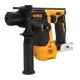 DeWALT Aku el.pneumatski čekić 12V DCH072NT, Brushless, SOLO (bez baterije i punjača) u koferu - DCH072NT