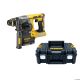 DeWALT Aku el.pnumatski čekić 18V SDS+ DCH273NT, Brushless, SOLO (bez baterije i punjača) - DCH273NT