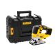 DeWALT Aku ubodna testera 18V DCS334NT, SOLO (bez baterije i punjača) u koferu - DCS334NT