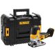 DeWALT Aku ubodna testera 18V DCS335NT, SOLO (bez baterije i punjača) u koferu - DCS335NT