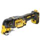 DeWALT Aku renovator 18V DCS356N, Brushless, SOLO (bez baterije i punjača) - DCS356N