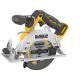 DeWALT Aku kružna testera 12V DCS512NT, Brushless, SOLO (bez baterije i punjača) u koferu - DCS512NT