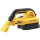 DeWALT Usisivač DCV517N, SOLO (bez baterije i punjača) - DCV517N
