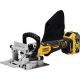 DeWALT Aku kekserica DCW682NT, SOLO (bez baterije i punjača) - DCW682NT