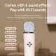 Bluetooth zvucnik c20plus roze - 213749
