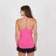 NIKE Majica bez rukava w nk one df elstka std tank w - DD4941-621
