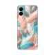 Maska za Samsung A075F Galaxy A07 Pastel Feathers Silikonska Print - 8020957