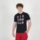 JORDAN Majica kratak rukav jordan airjordan5 grafix shortsleeve crew M - DD5265-010