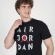 JORDAN Majica kratak rukav jordan airjordan5 grafix shortsleeve crew M - DD5265-010