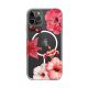 Maska za iPhone 11 Pro Max 6.5 Hibiscus Print Magsafe - 8021030