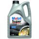 Mobil  M-SUP 2000 X1  5W30 motorno ulje 5 L - DD69BF