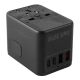 MOYE Punjač Nomad GO univerzalni adapter - EP2572845