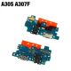 Flet za Samsung A307/Galaxy A30s sa konektorom punjenja (charging board) SPO SH - EP3330953