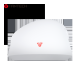 FANTECH Mis Wireless Gaming WG14P Yari PRO Space Edition - EP3192941
