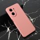 Maska za Xiaomi Redmi A5 4G EU 173mm Teracell Giulietta mat tamno roze - 222539