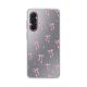 Maska za Samsung A175F Galaxy A17 Cute Bow Silikonska Print Skin - 8020974