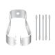 Olovka za touch screen za Samsung S25 Ultra plava - EP2763351