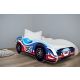 Dečiji Krevet 140X70Cm (Formula 1) 05 Car - 7554-1