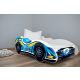 Dečiji Krevet 140X70Cm (Formula 1) Blue Bird - 7553-1
