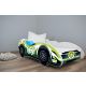 Dečiji Krevet 140X70Cm (Formula 1) Fresh Car - 7434