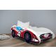 Dečiji Krevet 140X70Cm (Formula 1) Speed - 7433