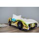 Dečiji Krevet 160X80Cm (Formula 1) Be Free - 7519-1