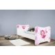 Dečiji Krevet 160X80Cm Happy Kitty Fairy - 7447-1