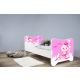 Dečiji Krevet 160X80Cm Happy Kitty Happy Kitty - 7514