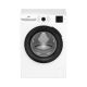 Beko BM3WFSU38413WB veš mašina 8 kg 1400 o/min Bela - EP3247985