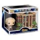 Funko POP! Town: Back To The Future - Doc w/Clock Tower - EP3250432